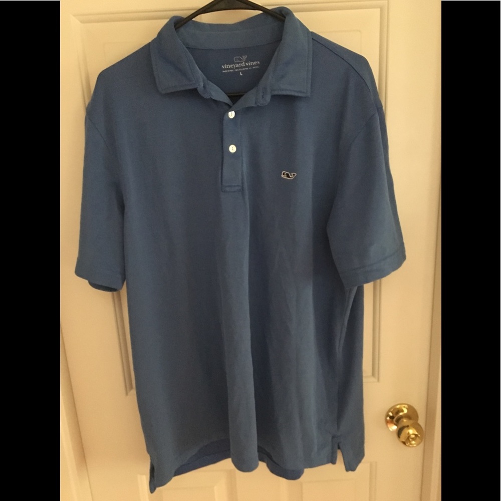 Vineyard Vines Polo L